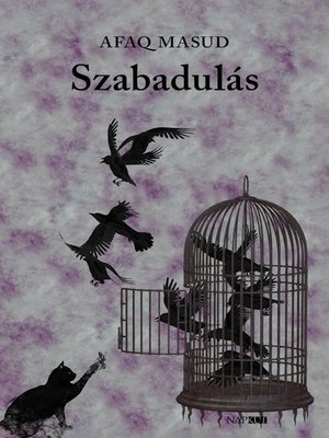 cover image of Szabadulás